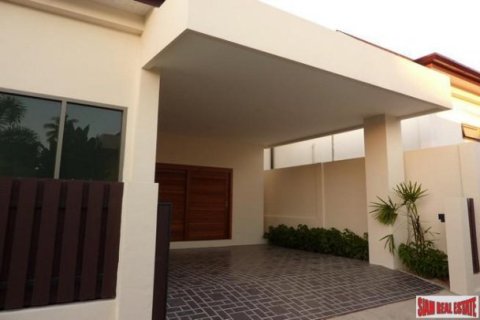 3 bedrooms Villa in Rawai, Thailand No. 96038 9