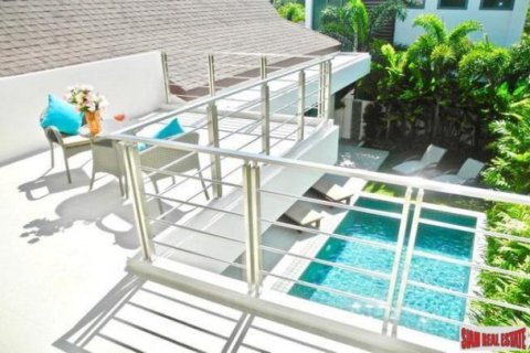 3 bedrooms Villa in Rawai, Thailand No. 96038 10