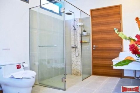 3 bedrooms Villa in Rawai, Thailand No. 96038 12