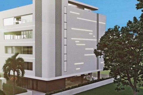 Квартира с 2 спальнями в Лимассол, Кипр №75168 1