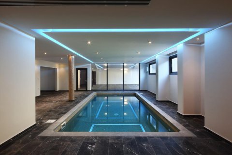 4 dormitorios Villa en Limassol, Cyprus No. 106193 11