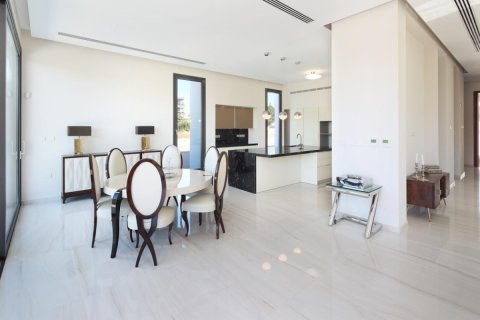 4 dormitorios Villa en Limassol, Cyprus No. 106193 2