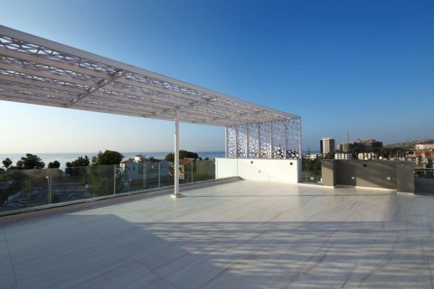 4 dormitorios Villa en Limassol, Cyprus No. 106193 12