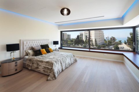 4 dormitorios Villa en Limassol, Cyprus No. 106193 7