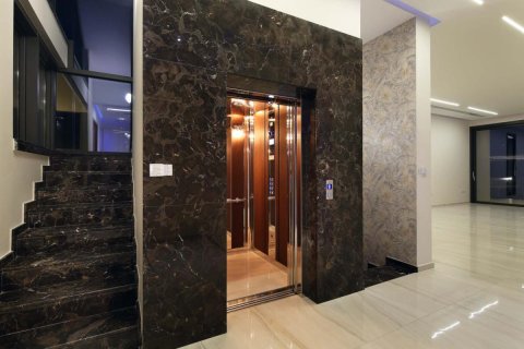 4 dormitorios Villa en Limassol, Cyprus No. 106193 8