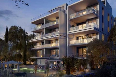 2 chambres Appartement à Germasogeia, Cyprus No. 72894 5