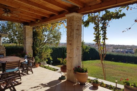 4 bedrooms Villa in Chalkidiki, Greece No. 50485 8