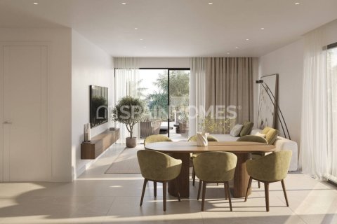 3 bedrooms Apartment in Dinh An, Vietnam No. 88242 26