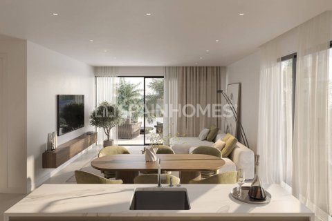 3 bedrooms Apartment in Dinh An, Vietnam No. 88242 28