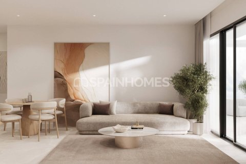 3 bedrooms Apartment in Dinh An, Vietnam No. 88242 17