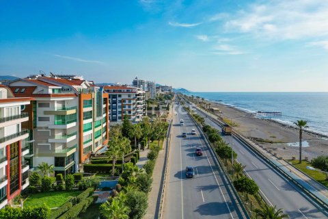 2 chambres Appartement à Alanya, Turkey No. 121951