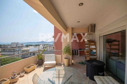 Квартира с 4 спальнями в Волос, Греция №104647 19