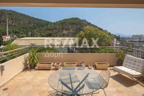 Квартира с 4 спальнями в Волос, Греция №104647 20