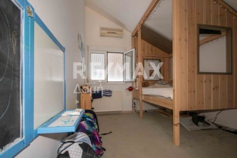 Квартира с 4 спальнями в Волос, Греция №104647 8