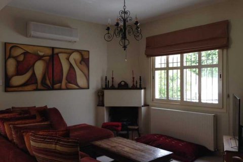 Дом с 4 спальнями в Агиос Тихонас, Кипр №79885 8