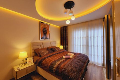 4 habitaciones Apartment en Bo Ha, Vietnam No. 21641 8