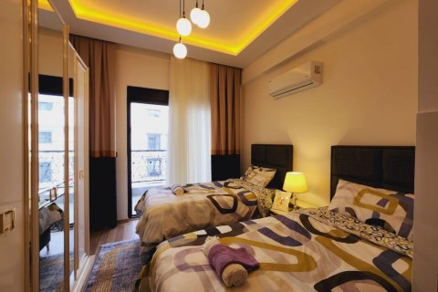 4 habitaciones Apartment en Bo Ha, Vietnam No. 21641 10