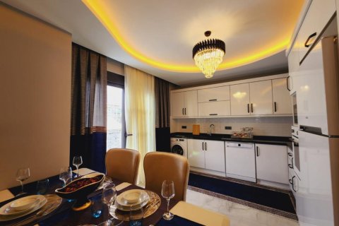 4 habitaciones Apartment en Bo Ha, Vietnam No. 21641 19