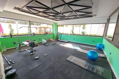 4 habitaciones Apartment en Bo Ha, Vietnam No. 21641 20