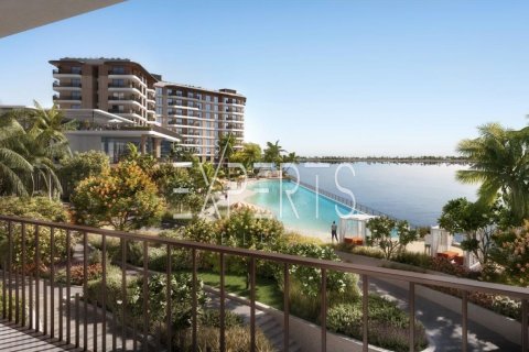 1 dormitorio Apartment en  Yas Island, UAE No. 129645