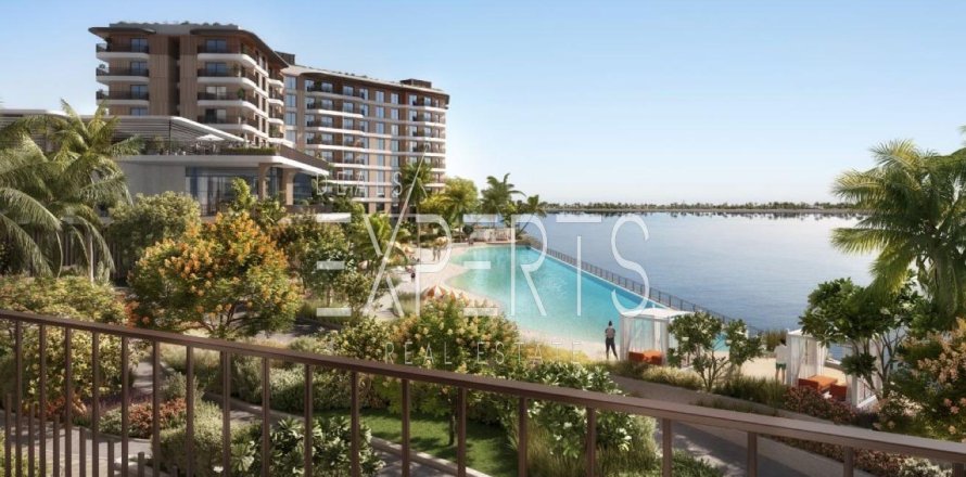 1 bedroom Apartment on the Yas Island, UAE No. 129645