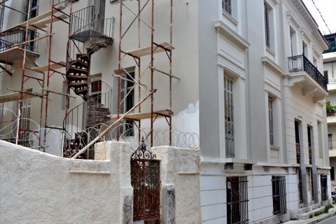 6 bedrooms Building in Athens, Greece No. 59549 3