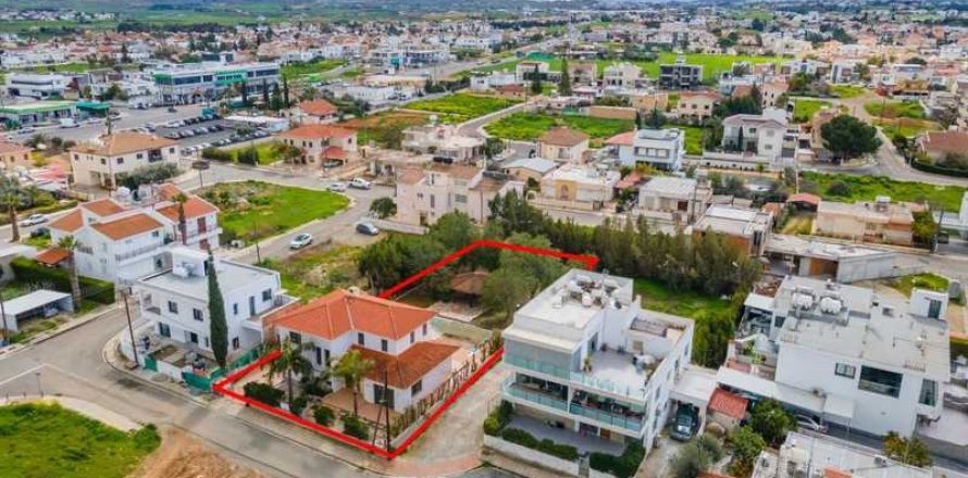 3 chambres House à Strovolos, Cyprus No. 28978