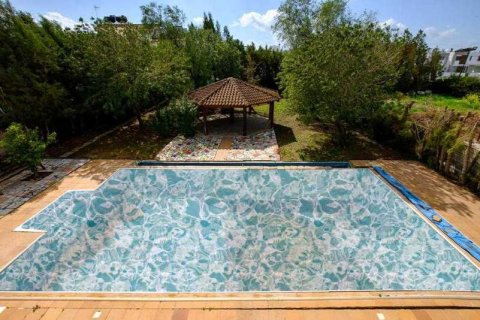 3 chambres House à Strovolos, Cyprus No. 28978 8