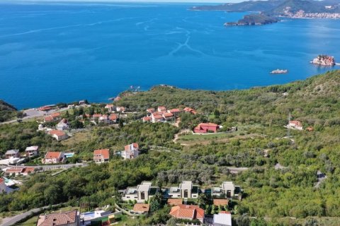 550m² House in Budva, Montenegro No. 66808 2