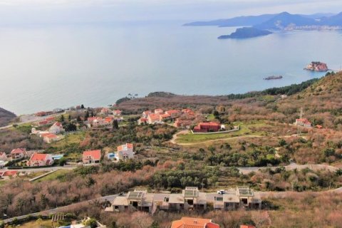 550m² House in Budva, Montenegro No. 66808 23