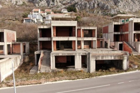 550m² House in Budva, Montenegro No. 66808 20
