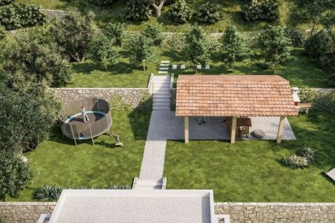 550m² House in Budva, Montenegro No. 66808 14