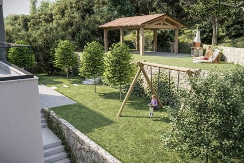 550m² House in Budva, Montenegro No. 66808 16