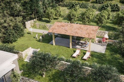 550m² House in Budva, Montenegro No. 66808 15