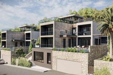550m² House in Budva, Montenegro No. 66808 13