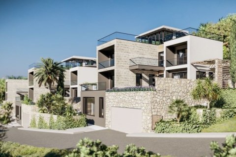 550m² House in Budva, Montenegro No. 66808 9