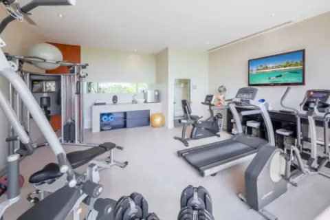 Вилла с 4 спальнями в Пхукет, Таиланд №2772 19