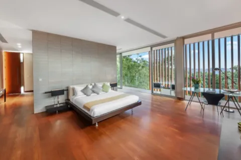 Вилла с 4 спальнями в Пхукет, Таиланд №2772 8