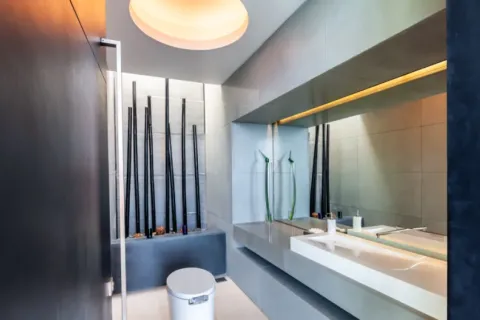 Вилла с 4 спальнями в Пхукет, Таиланд №2772 16