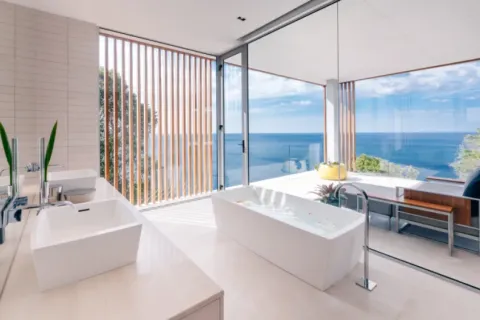 Вилла с 4 спальнями в Пхукет, Таиланд №2772 18