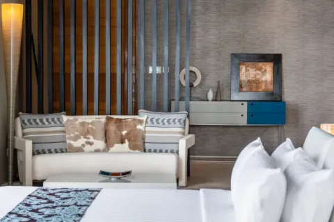 Вилла с 4 спальнями в Пхукет, Таиланд №2772 7