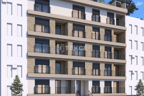2 chambres Penthouse à Istanbul, Turkey No. 113679