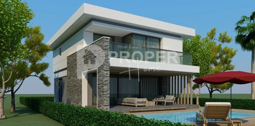 5 rooms Villa à Giong Trom, Vietnam No. 13492