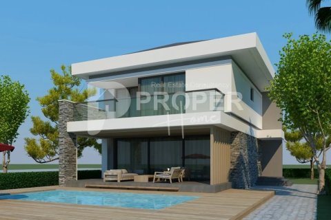 5 rooms Villa à Giong Trom, Vietnam No. 13492 2