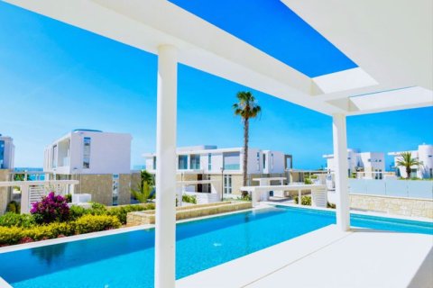 5 bedrooms Villa in Paphos, Cyprus No. 104523 6