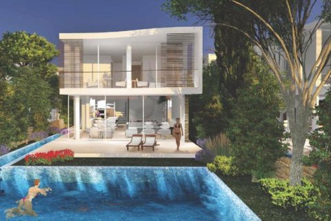 5 bedrooms Villa in Paphos, Cyprus No. 104523 7