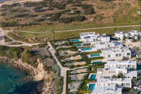 5 bedrooms Villa in Paphos, Cyprus No. 104523 19