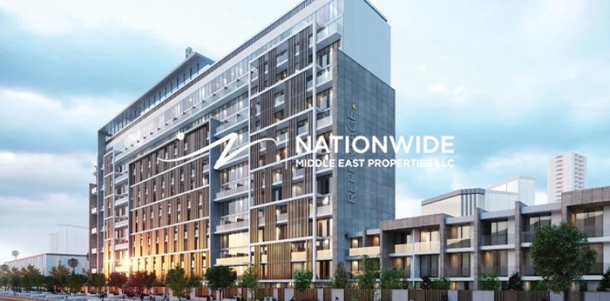 3 bedrooms Duplex in Binh Duong, Vietnam No. 117733