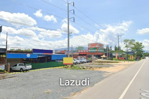 Land in Chiang Mai, Thailand No. 98017 3