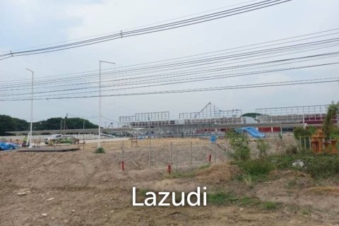 Land in Chiang Mai, Thailand No. 98017 4